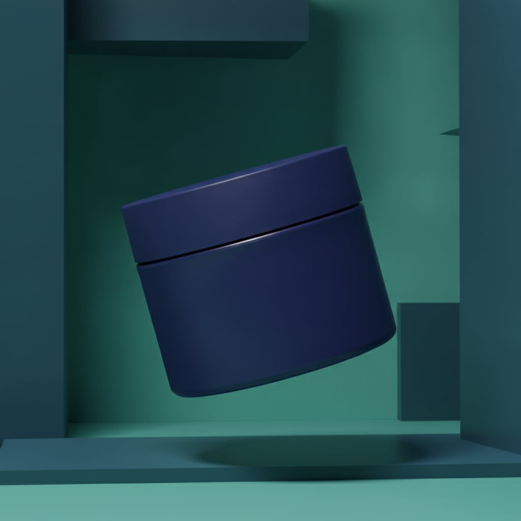 Product showcase